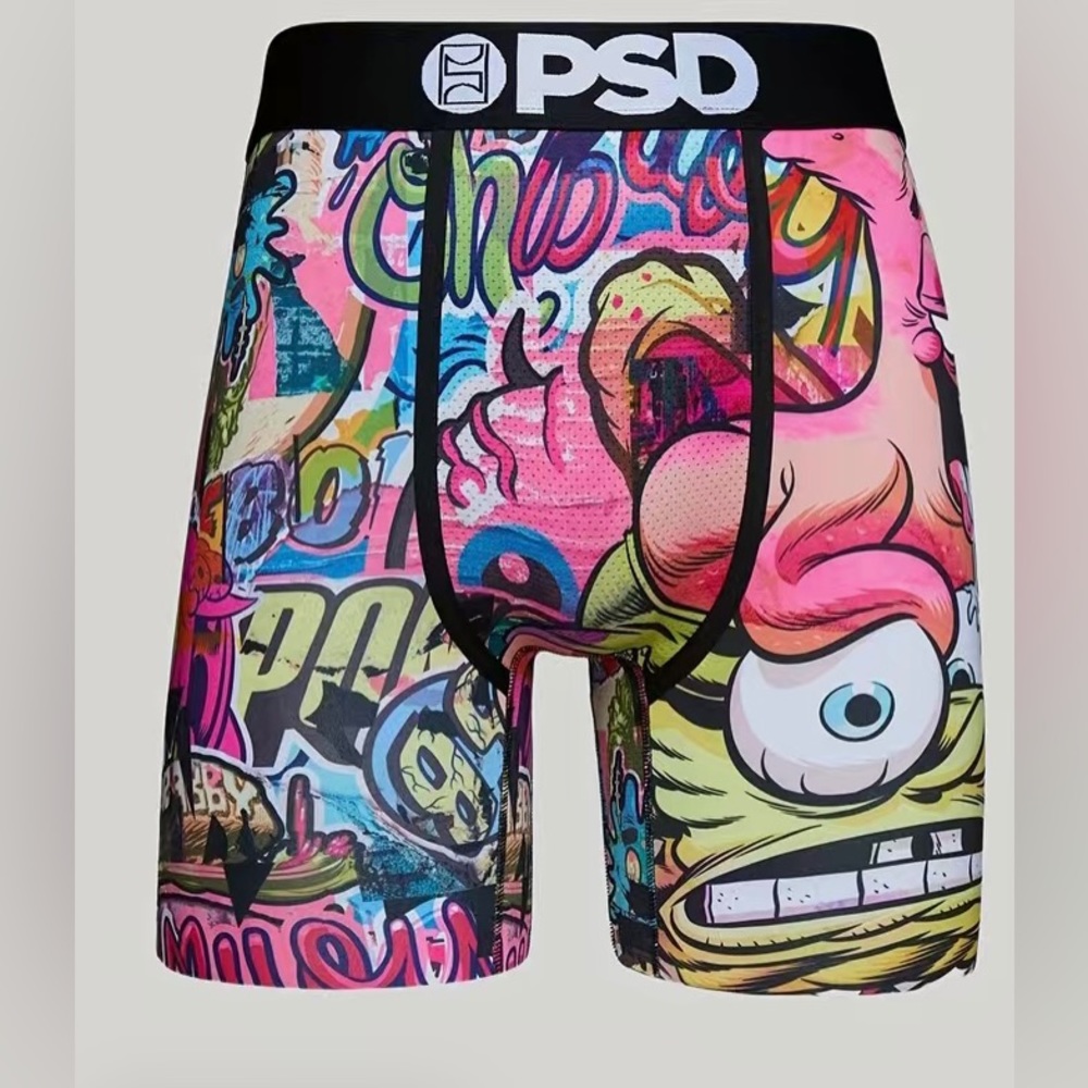 Unisex PSD 3 pc Bundles